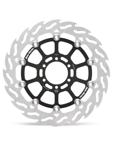 MOTO-MASTER Bremsscheiben für INDIAN CHIEF 111 ABS 2014-2024