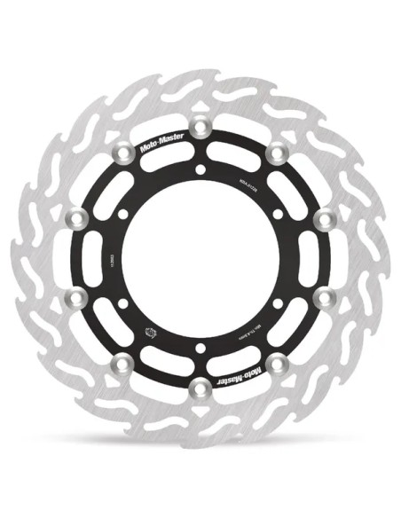 MOTO-MASTER Bremsscheiben für YAMAHA FJR 1300 ABS 2003-2020
