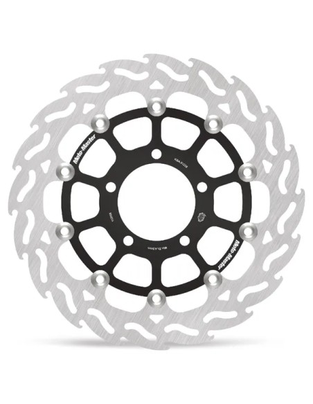 MOTO-MASTER Bremsscheiben für KAWASAKI KLZ 1000 ABS 2014-2024