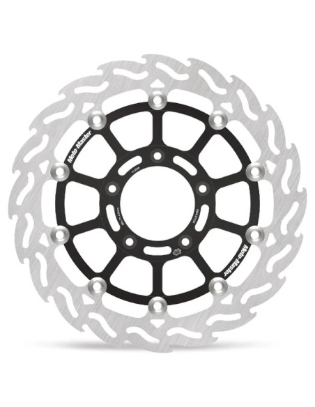 MOTO-MASTER Bremsscheiben für MV AGUSTA F4 1000 R 2007-2013