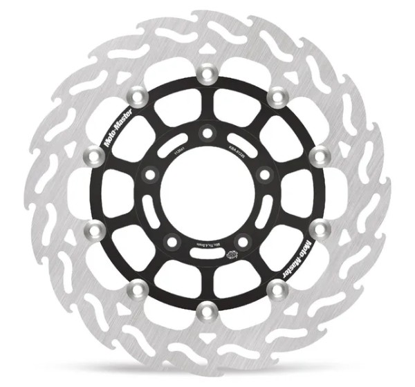 MOTO-MASTER Bremsscheiben für MV AGUSTA F4 750 S 2000-2005
