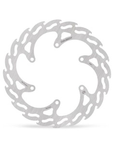 Flame Series Fixed Rotor