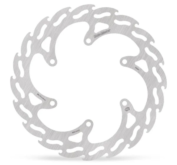MOTO-MASTER Bremsscheiben für YAMAHA FJR 1300 ABS 2003-2020