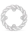 Flame Series hintere Bremsscheibe