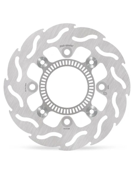 MOTO-MASTER Bremsscheiben für KAWASAKI KLE 650 ABS 2008-2020
