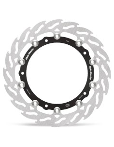 Flame Series Rotor Race
