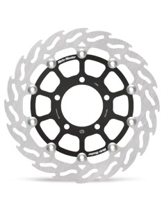 Flame Series Rotor Race