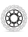 Flame Series Rotor Race