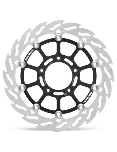 MOTO-MASTER Bremsscheiben für MV AGUSTA F4 1000 R 2007-2013