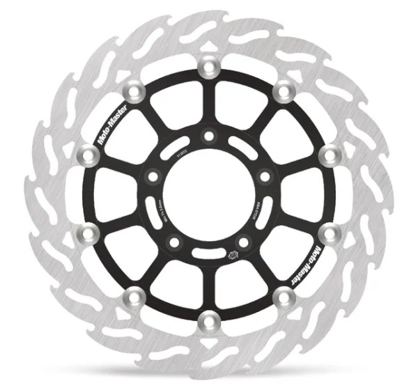 MOTO-MASTER Bremsscheiben für MV AGUSTA F4 1000 R 2007-2013
