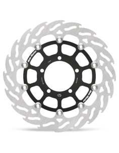 Flame Series Rotor Race