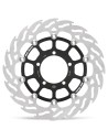 Flame Series Rotor Race