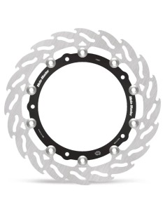 Flame Series Rotor Race