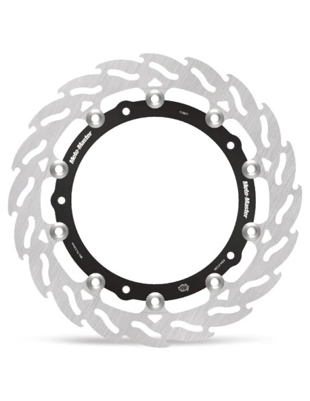 MOTO-MASTER Bremsscheiben für BMW R 1200 RT ABS 2005-2019