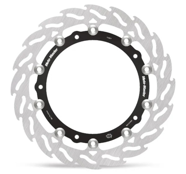 MOTO-MASTER Bremsscheiben für BMW R 1200 RT ABS 2005-2019