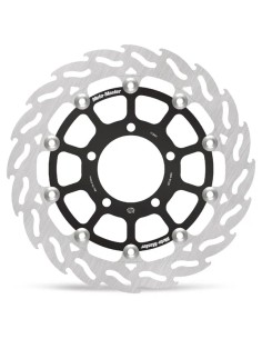 Flame Series Rotor Race