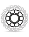 Flame Series Rotor Race