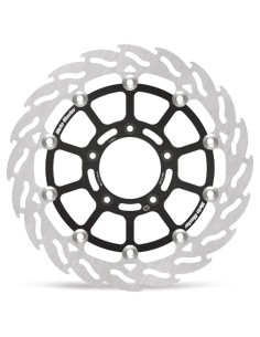 Flame Series Rotor Race