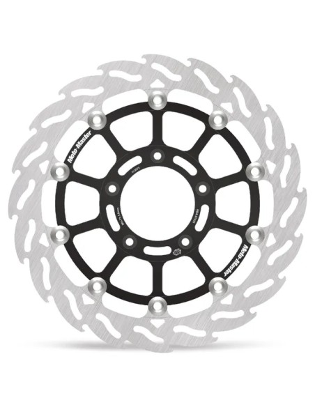 MOTO-MASTER Bremsscheiben für MV AGUSTA F4 1000 R 2007-2013