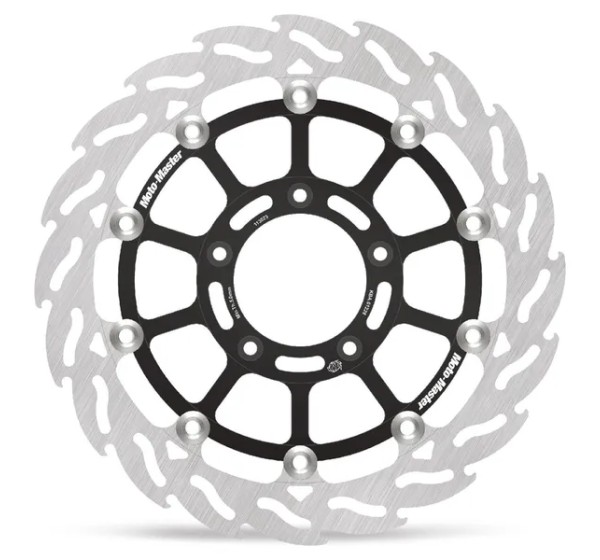 MOTO-MASTER Bremsscheiben für MV AGUSTA F4 1000 R 2007-2013