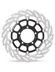 Flame Series Rotor Race