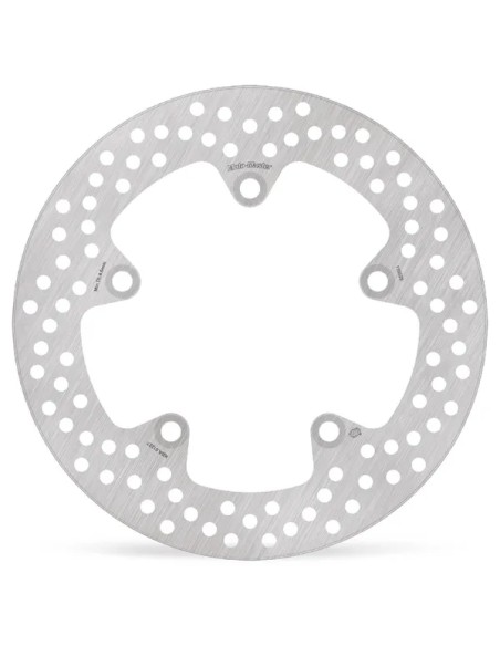 MOTO-MASTER Bremsscheiben für HONDA NC 750 XD ABS 2014-2022