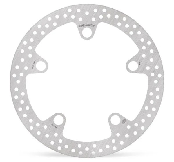 MOTO-MASTER Bremsscheiben für HONDA VFR 1200 X 2012-2020
