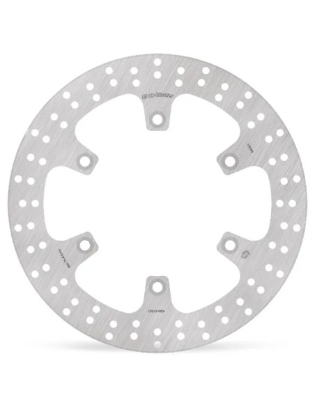 MOTO-MASTER Bremsscheiben für HONDA CBR 1000 F 1987-2000