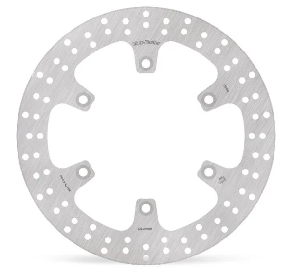 MOTO-MASTER Bremsscheiben für HONDA CBR 1000 F 1987-2000