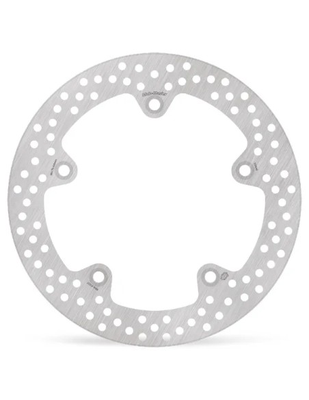 MOTO-MASTER Bremsscheiben für BMW C 650 GT ABS 2012-2021