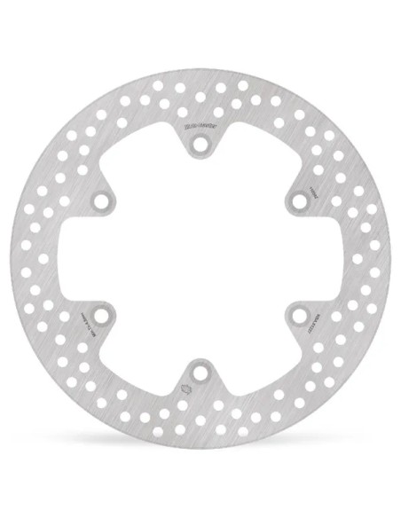 MOTO-MASTER Bremsscheiben für HONDA NT 700 V ABS 2006-2016