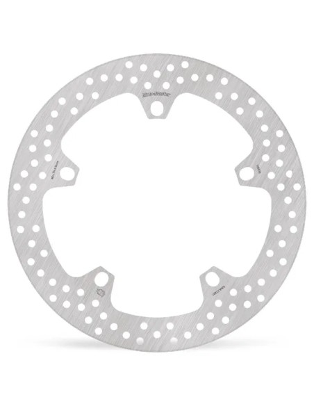 MOTO-MASTER Bremsscheiben für BMW R 1200 RT ABS 2005-2019