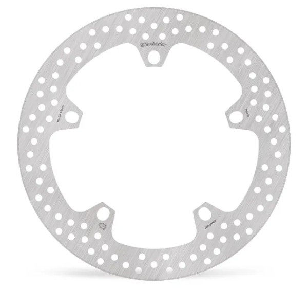 MOTO-MASTER Bremsscheiben für BMW R 1200 RT ABS 2005-2019