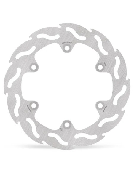 MOTO-MASTER Bremsscheiben für YAMAHA WR 125 X 2009-2016