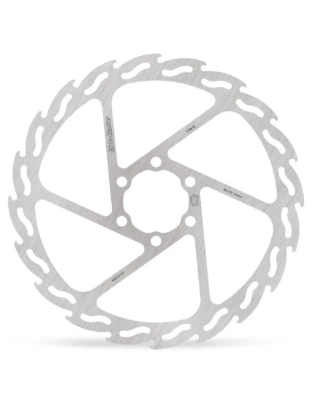 MOTO-MASTER Bremsscheiben für KTM DUKE 125 ABS 2013-2016
