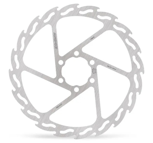 MOTO-MASTER Bremsscheiben für KTM DUKE 125 ABS 2013-2016