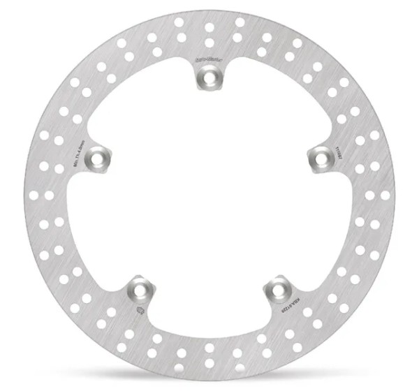 MOTO-MASTER Bremsscheiben für BMW R NINE T ABS 2014-2023