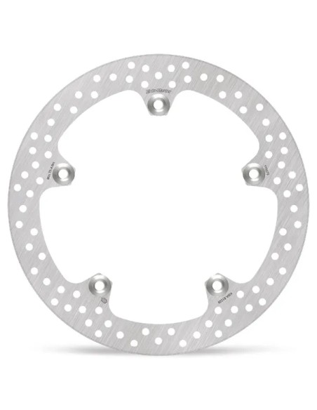 MOTO-MASTER Bremsscheiben für BMW R 1200 GS ABS 2011-2019
