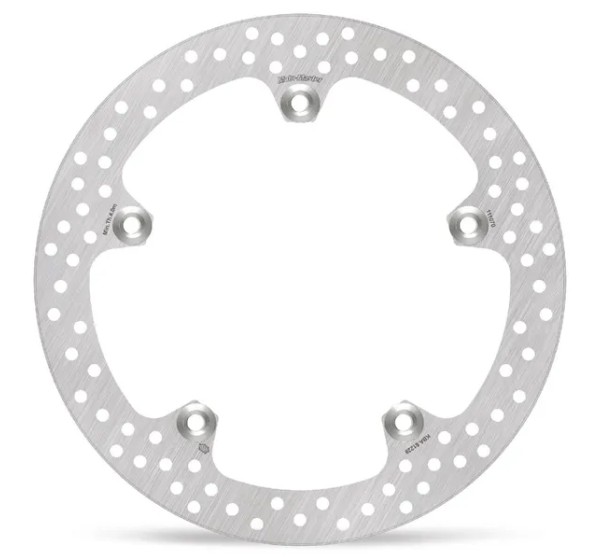 MOTO-MASTER Bremsscheiben für BMW R 1200 GS ABS 2011-2019