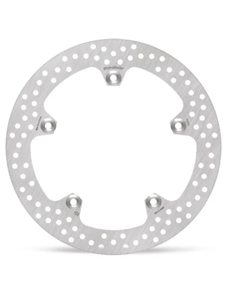 MOTO-MASTER Bremsscheiben für BMW K 1200 LT ABS 1999-2008