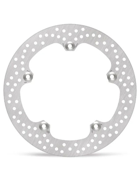 MOTO-MASTER Bremsscheiben für BMW R 1100 S 1998-2005