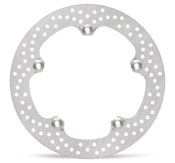 MOTO-MASTER Bremsscheiben für BMW R 1100 S 1998-2005