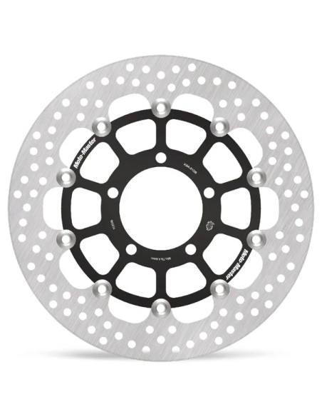 MOTO-MASTER Bremsscheiben für TRIUMPH TIGER 800 XRX ABS 2015-2020