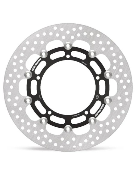 MOTO-MASTER Bremsscheiben für YAMAHA YZF-R6 600 2005-2016