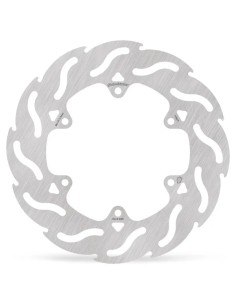 Flame Series Bremsscheibe
