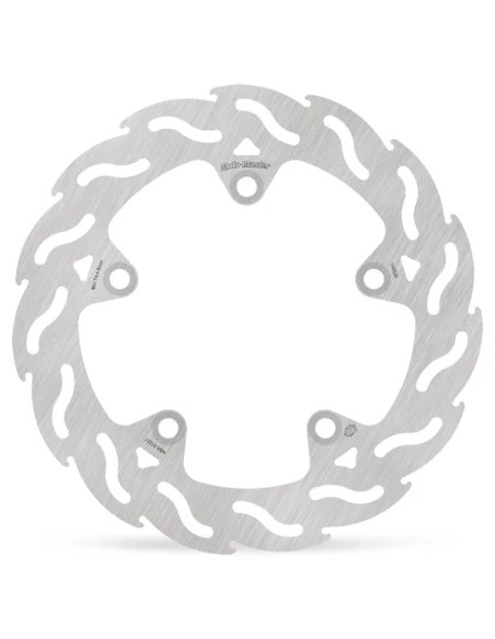MOTO-MASTER Bremsscheiben für HONDA NC 750 D ABS 2014-2020