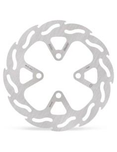 Flame Series Bremsscheibe