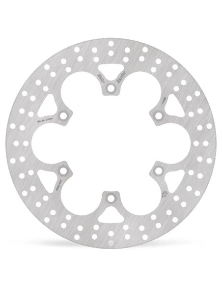 MOTO-MASTER Bremsscheiben für HONDA ST 1100 1990-2001