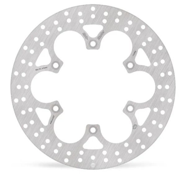 MOTO-MASTER Bremsscheiben für HONDA ST 1100 1990-2001