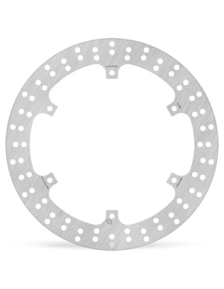 MOTO-MASTER Bremsscheiben für YAMAHA XJ 900 S 1995-2003